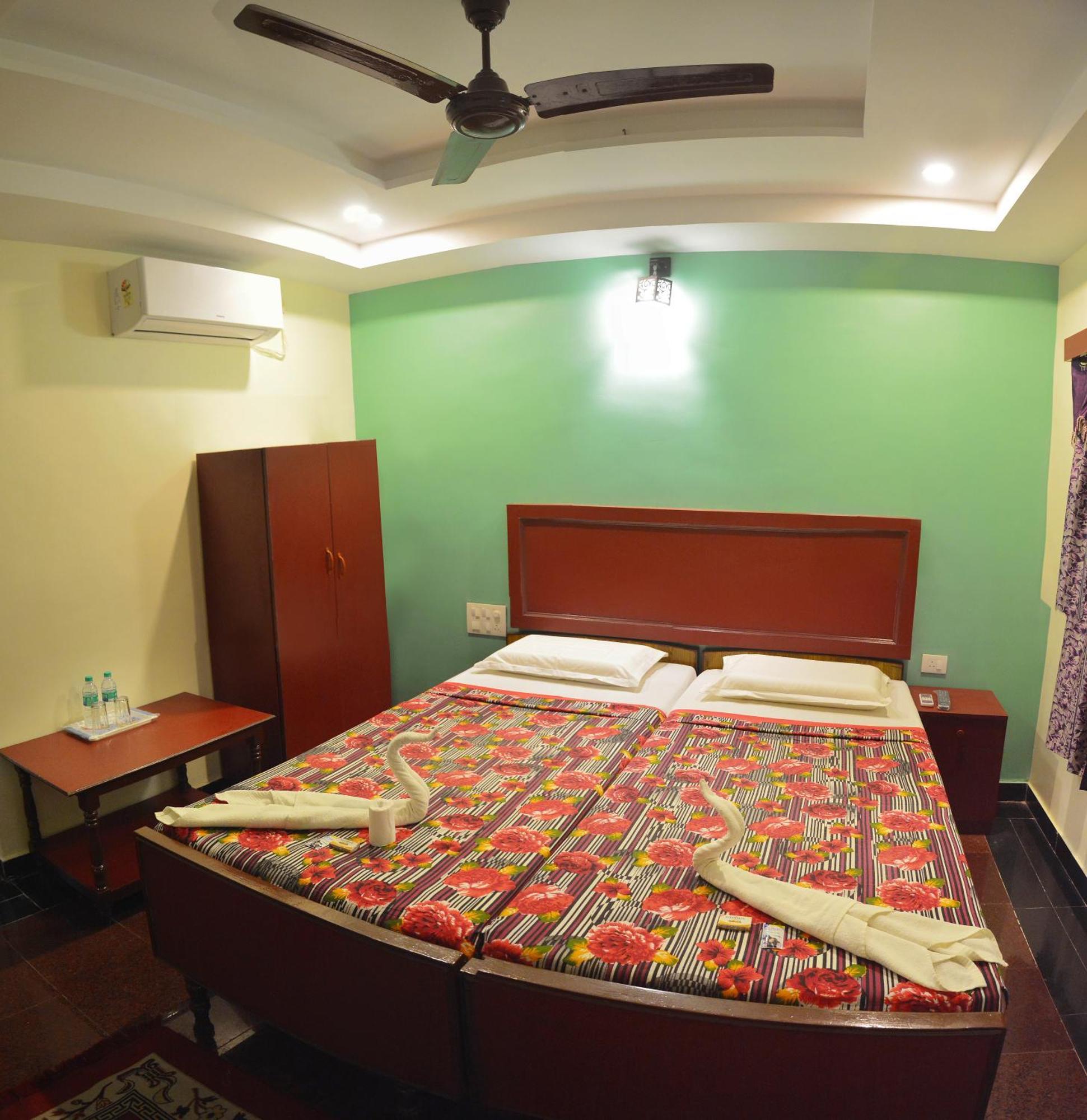 Siva Guest House Mahabalipuram Exterior foto