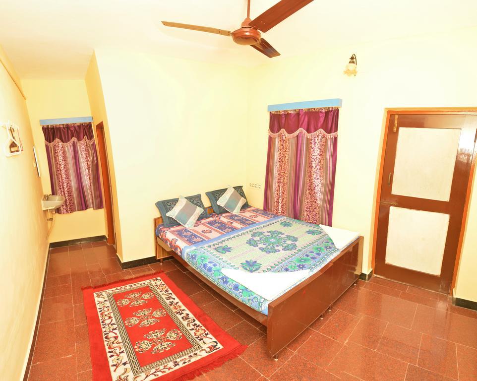 Siva Guest House Mahabalipuram Exterior foto
