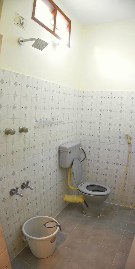 Siva Guest House Mahabalipuram Exterior foto